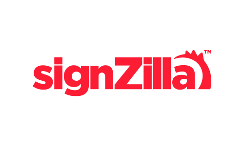 SignZilla