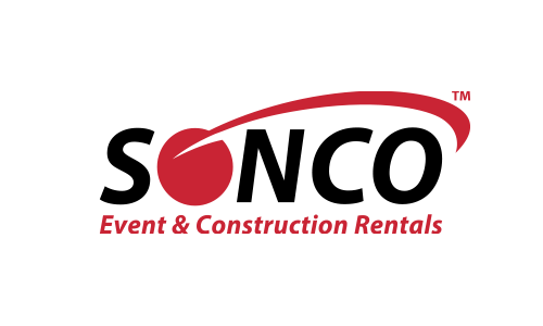 SONCO Event & Construction Rentals